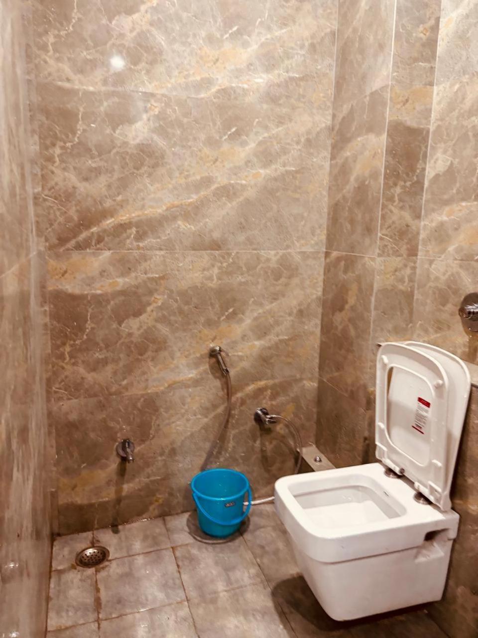 Shri Ram Darbar Hotel Ayodhya Kültér fotó